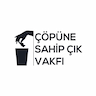 Çöpüne Sahip Çık Vakfı logosu