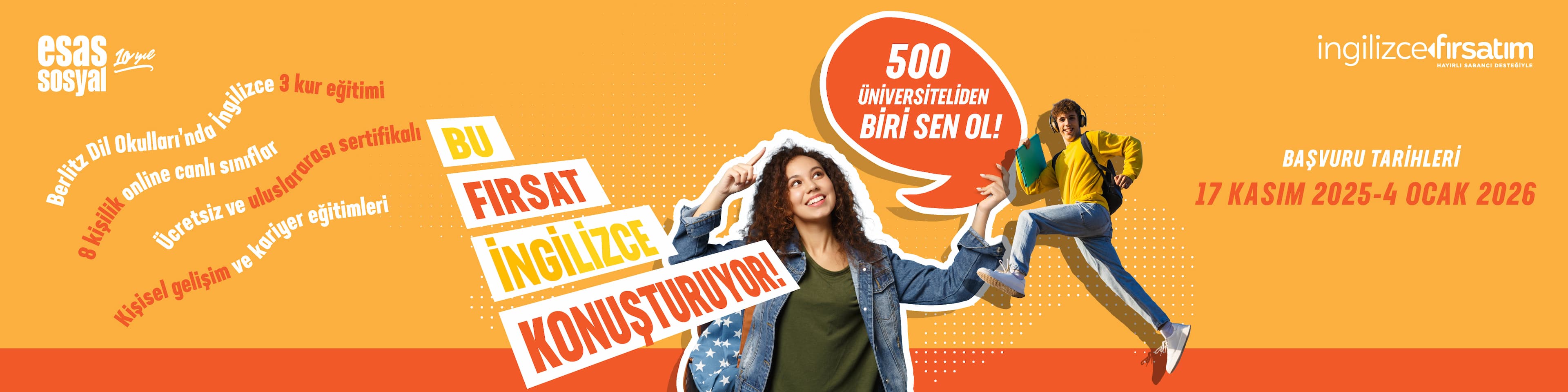 Kurum Sayfası Banner