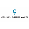 Çelikel Eğitim Vakfı logosu