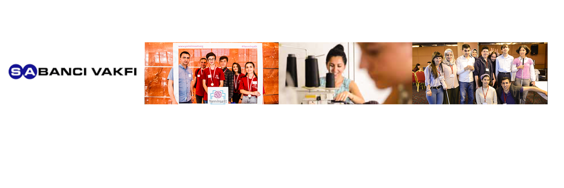 Kurum Sayfası Banner