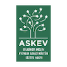 Bilginer-Melin Ayvalık Sanat Kültür Eğitim Vakfı (ASKEV) logosu