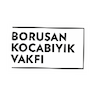 Borusan Kocabıyık Vakfı logosu