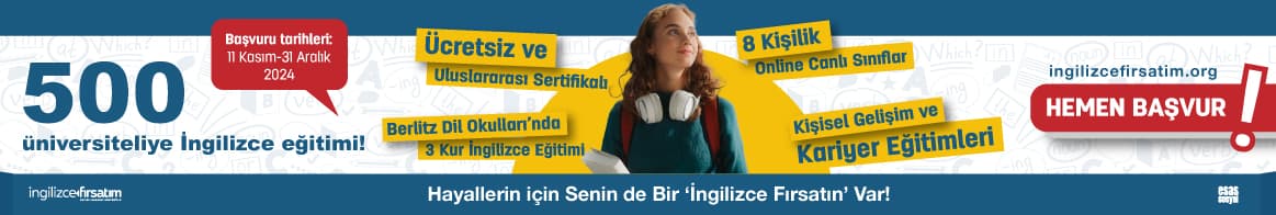 Kurum Sayfası Banner