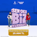 Burs İlanı Görseli