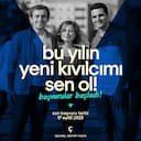 Burs İlanı Görseli