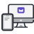 Email & SMS İkonu
